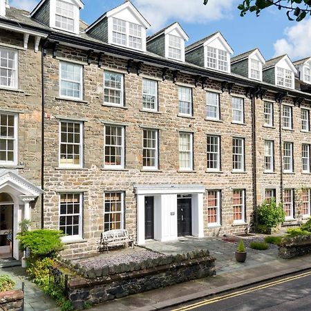 Chaucer Apartment Keswick  Luaran gambar